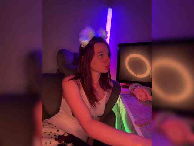 _Polly_ webcam