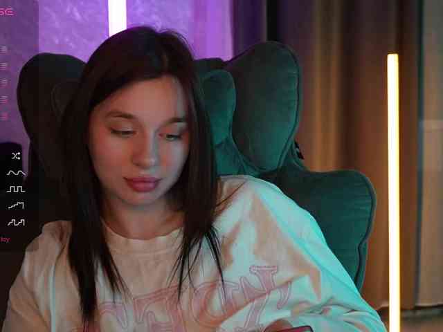 _Polly_ webcam