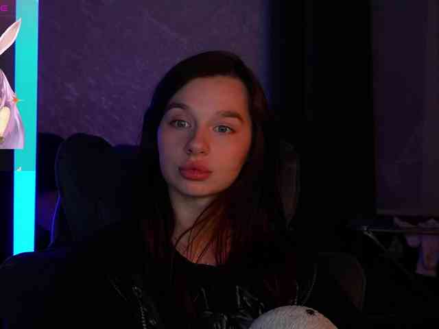 _Polly_ webcam