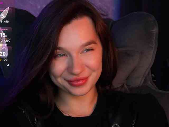 _Polly_ webcam
