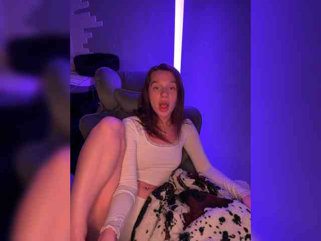 _Polly_ webcam
