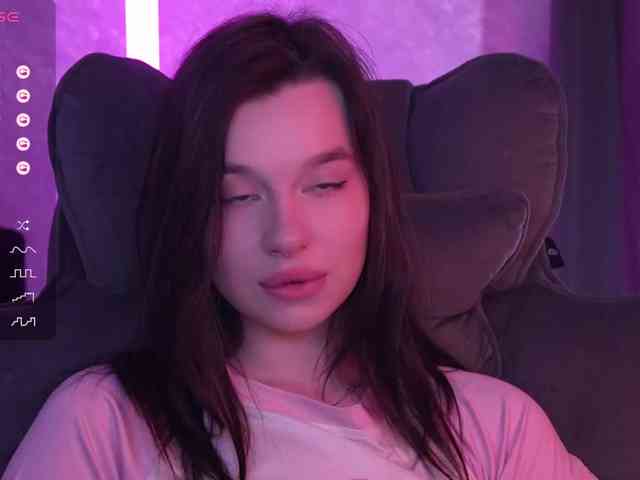_Polly_ webcam