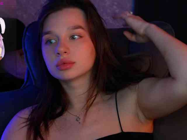 _Polly_ webcam