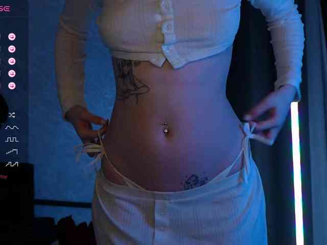 _Polly_ webcam