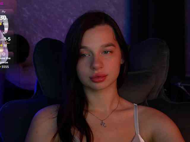 _Polly_ webcam