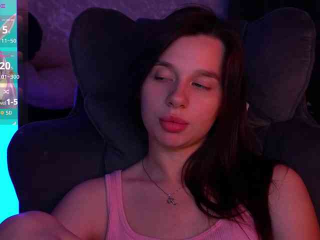 _Polly_ webcam