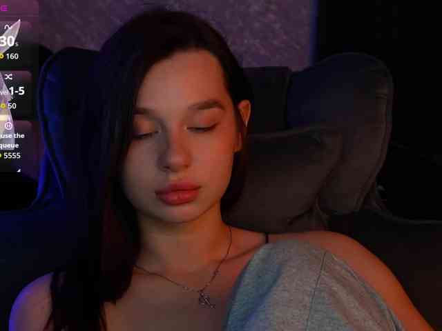 _Polly_ webcam