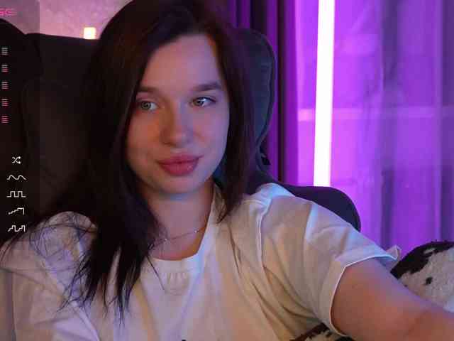 _Polly_ webcam