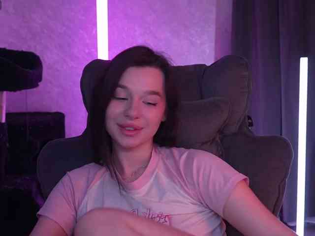 _Polly_ webcam