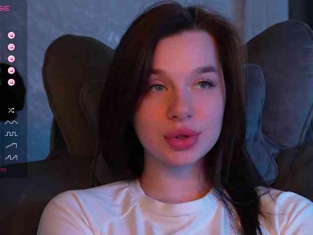 MossiPolli Live Webcam on BongaCams