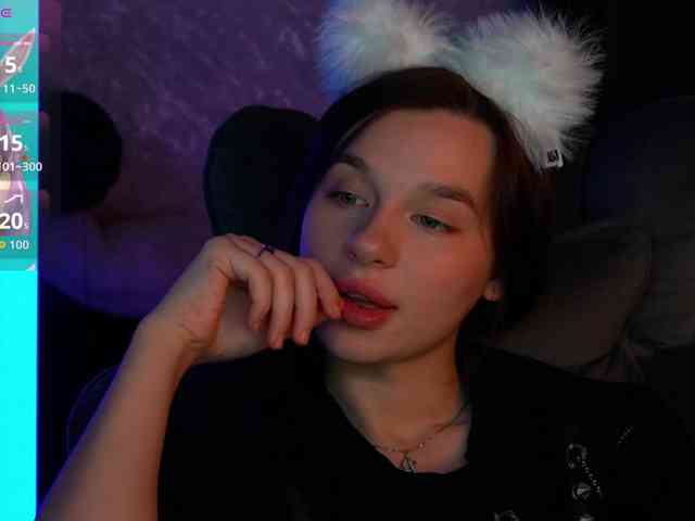 _Polly_ webcam