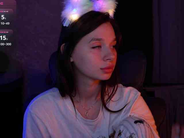 _Polly_ webcam