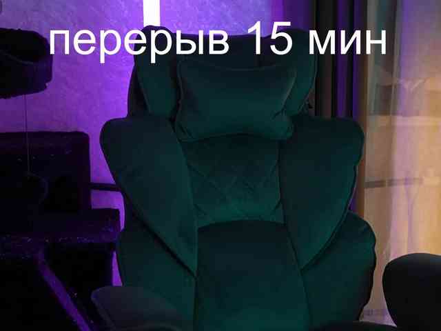 _Polly_ webcam