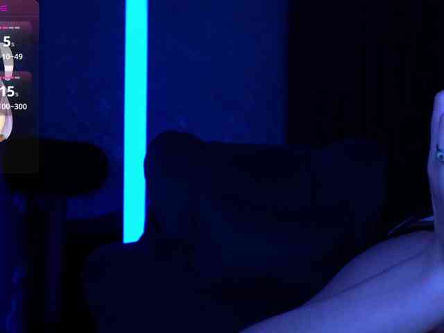 _Polly_ webcam