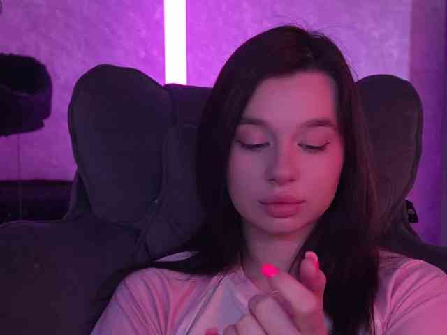 _Polly_ webcam