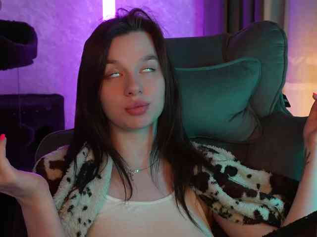 _Polly_ webcam