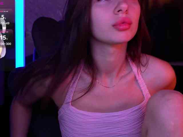 _Polly_ webcam