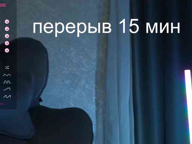 _Polly_ webcam
