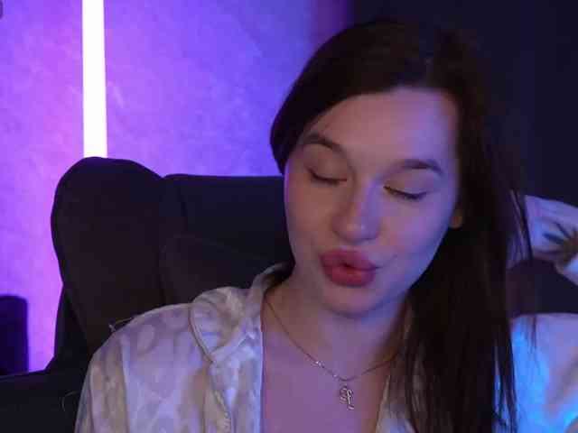 _Polly_ webcam