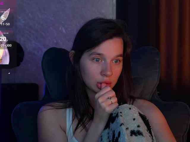 _Polly_ webcam