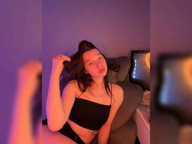 _Polly_ webcam