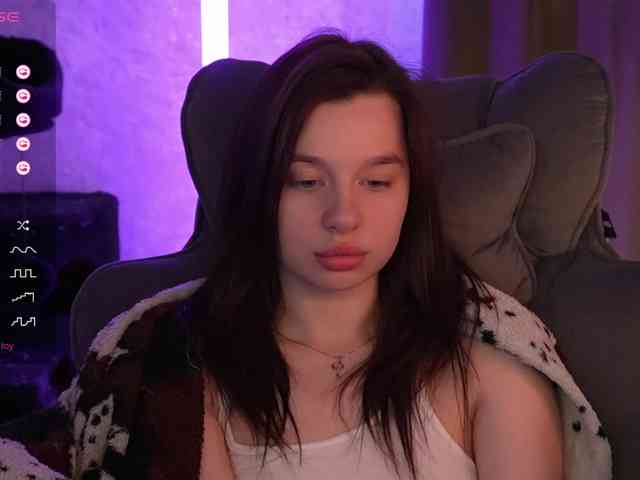 _Polly_ webcam