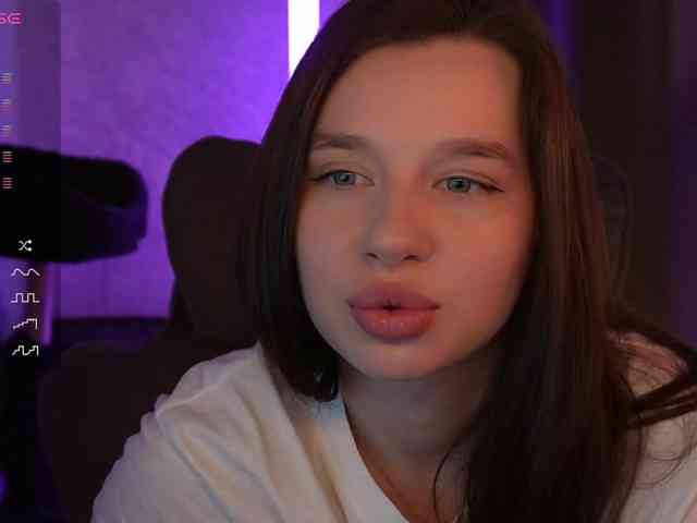 _Polly_ webcam