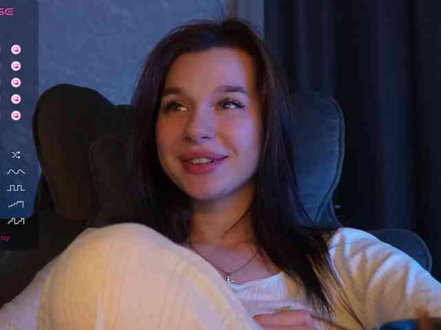 _Polly_ webcam