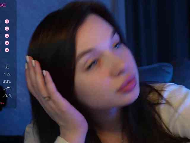 _Polly_ webcam