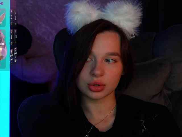 _Polly_ webcam