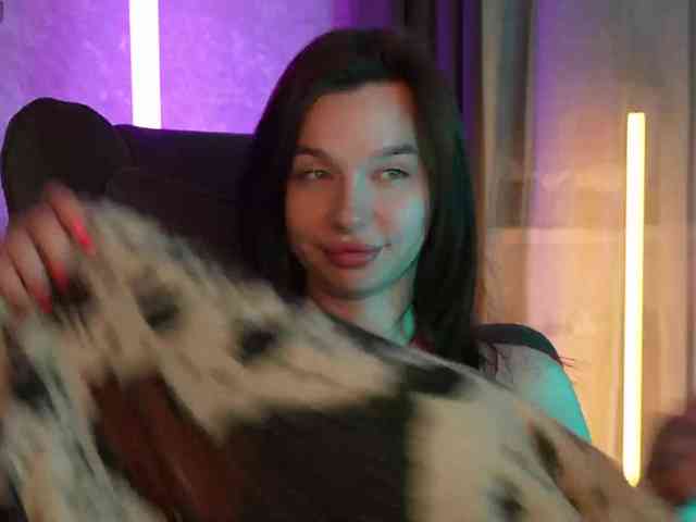 _Polly_ webcam