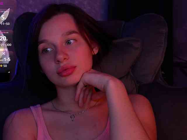 _Polly_ webcam