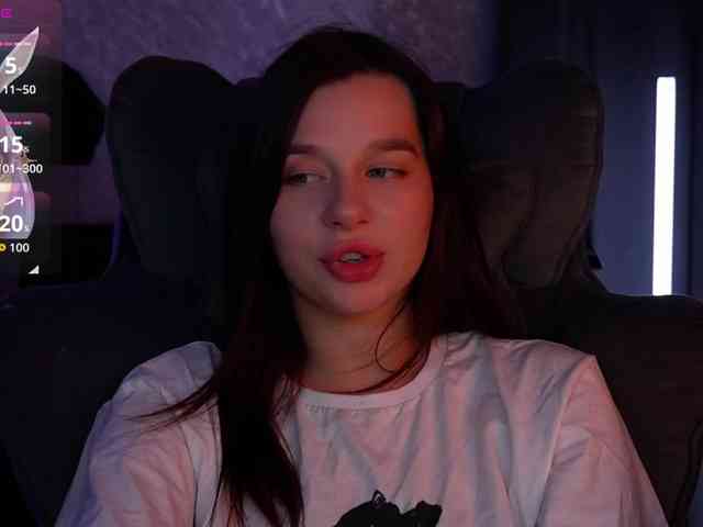 _Polly_ webcam