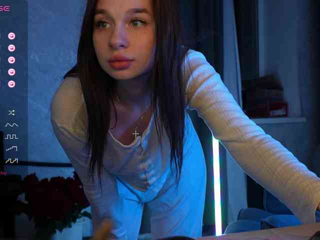 _Polly_ webcam