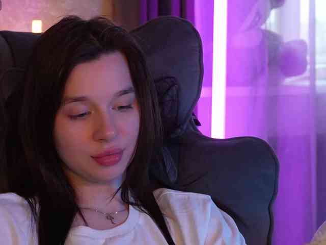 _Polly_ webcam