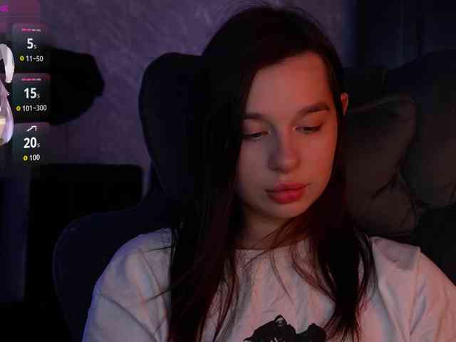 _Polly_ webcam