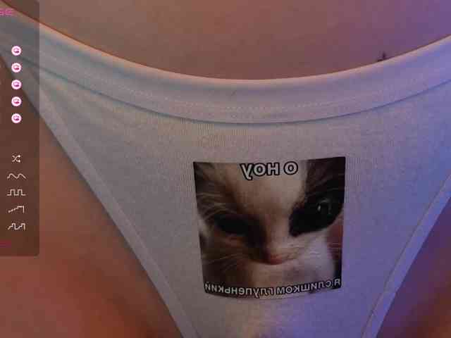 _Polly_ webcam