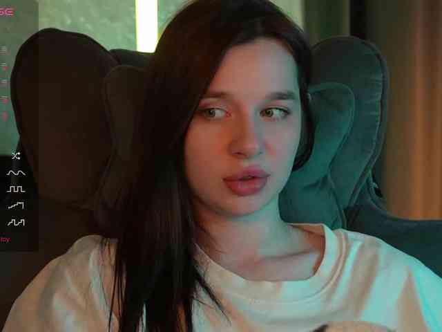 _Polly_ webcam