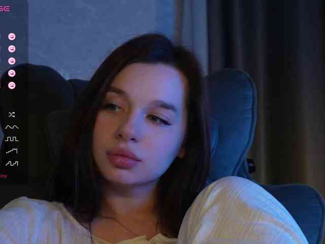 _Polly_ webcam