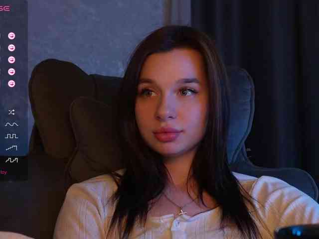 _Polly_ webcam