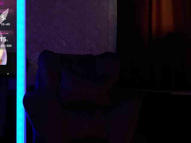 _Polly_ webcam