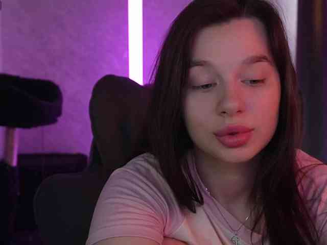 _Polly_ webcam