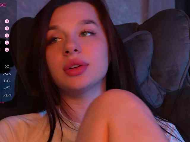 _Polly_ webcam