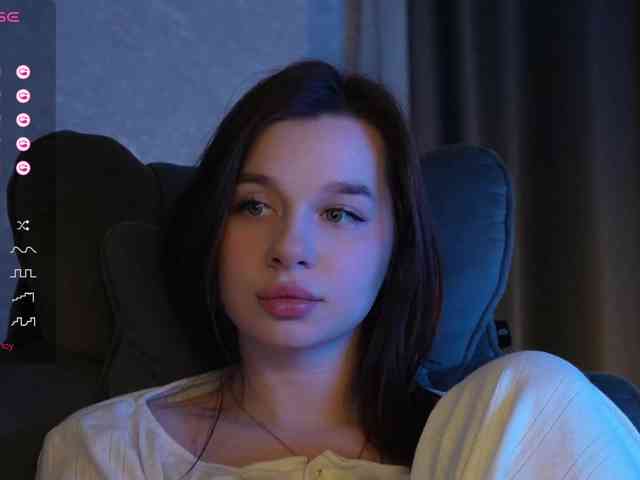 _Polly_ webcam