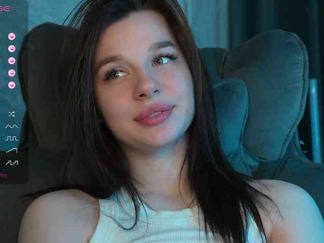 _Polly_ webcam