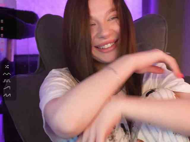 _Polly_ webcam