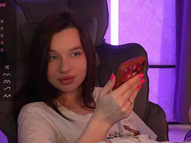 _Polly_ webcam