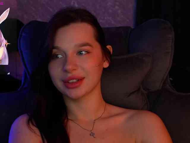 _Polly_ webcam