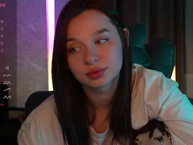 _Polly_ webcam