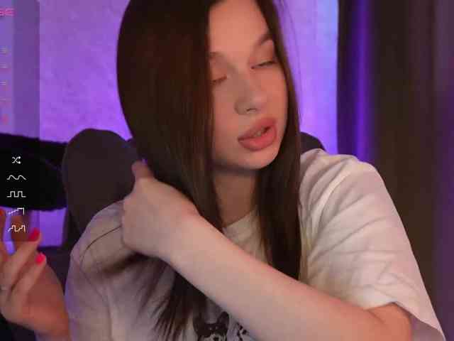 _Polly_ webcam